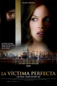 La víctima perfecta (2011)