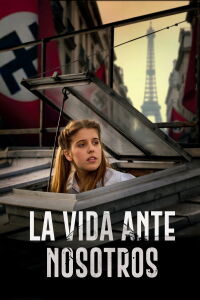 La vida ante nosotros (2025)