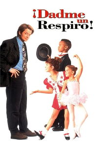 La vida con Mikey (1993)