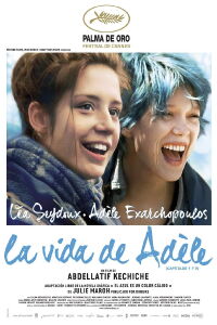 La vida de Adèle (2013)
