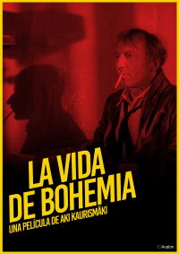 La vida de bohemia (1992)