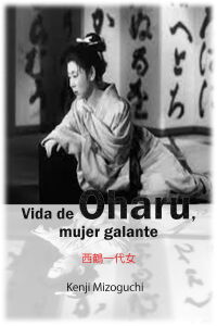 La vida de Oharu, mujer galante (1952)