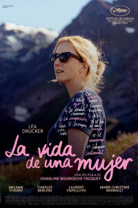 La vida de una mujer (2026)