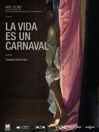 La vida es un carnaval (2022)