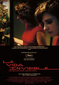La Vida Invisible (2019)