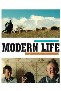La vida moderna (2008)
