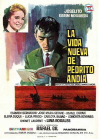 La vida nueva de Pedrito de Andía (1965)