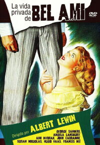 La vida privada de Bel Ami (1947)