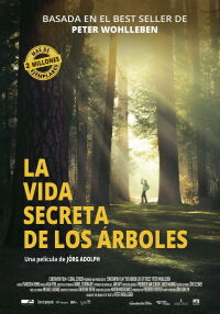 La vida secreta de los árboles (2020)