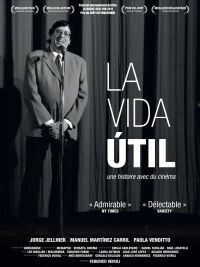La vida útil (2010)