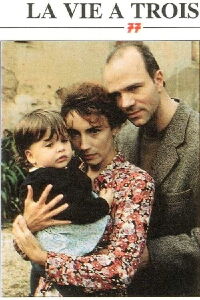 La Vie à trois (1997)