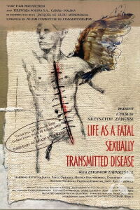 La vie comme maladie sexuellement transmissible (2000)