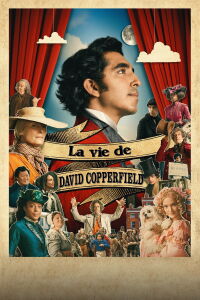 La vie de David Copperfield (2019)