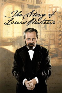 La Vie de Louis Pasteur (1936)