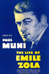 La Vie d'Émile Zola (1937)
