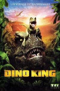 La vie des dinosaures (Tarbosaurus) (2012)