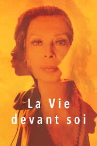 La vie devant soi (2020)
