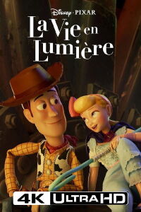 La vie en lumière (2020)