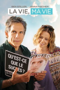La vie, ma vie (2017)