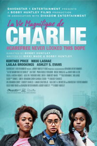 La Vie Magnifique De Charlie (2017)