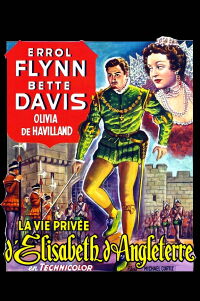 La Vie privée d'Élisabeth d'Angleterre (1939)