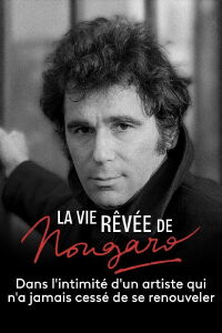 La Vie rêvée de Nougaro (2022)
