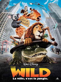 La vie sauvage (2006)