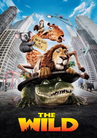 La vie sauvage (2006)