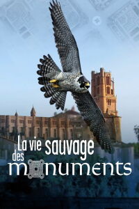 La Vie sauvage des monuments (2021)