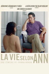 La Vie selon Ann (2024)