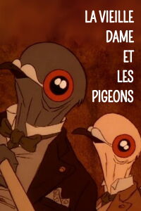 La vieille dame et les pigeons (1997)