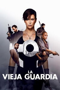 La vieja guardia (2020)