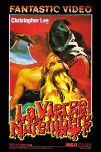 La Vierge de Nuremberg (1963)