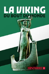 La Viking du bout du monde (2020)