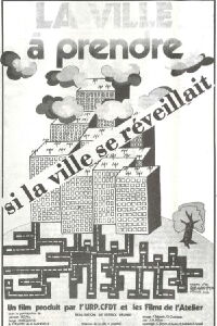 La ville à prendre (1979)