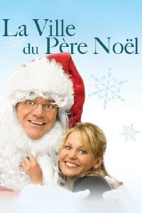 La Ville du Père Noël (2008)