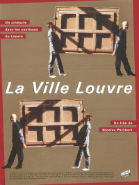 La Ville Louvre (1990)