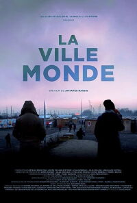La ville monde (2018)