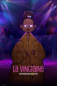 La vingtaine (2021)