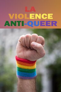 La violence anti-queer (2023)