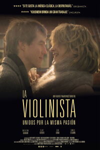 La violinista (2018)