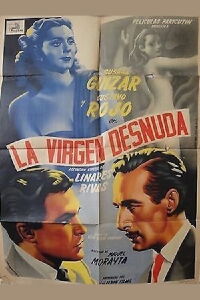 La virgen desnuda (1950)
