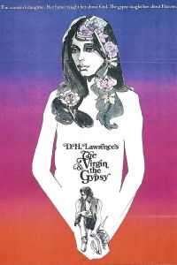 La virgen y el gitano (1970)
