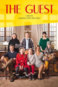 La Visita (2014)