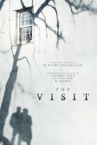 La visite (2015)