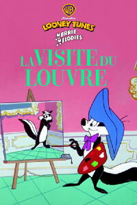 La visite du Louvres (1962)