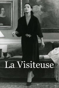 La Visiteuse (1981)