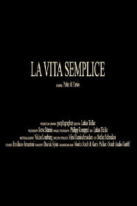 La vita semplice (2022)