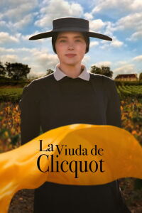 La viuda de Clicquot (2024)
