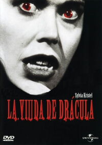 La Viuda de Drácula (1988)